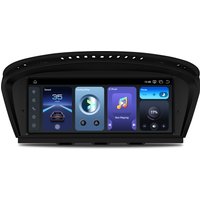 BMW 3 Seires / 5 Seires / M3 / M5 8.8" Android Head Unit Car Stereo | Apple CarPlay & Android Auto | QWBX8460CI