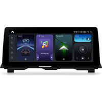 BMW 7 series 12.3" Android Head Unit Car Stereo | Apple CarPlay & Android Auto | QGB24CIB12SV