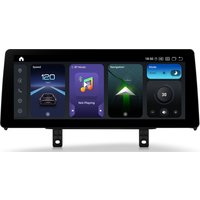 BMW 1 / 2 Series 12.3" Android Head Unit Car Stereo | Apple CarPlay & Android Auto | QGB24NB12NER