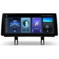 BMW 1 series 12.3" 2K Screen Android Head Unit Car Stereo | Apple CarPlay & Android Auto | QGB24UMB12E87L
