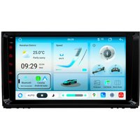 Mercedes-Benz / Volkswagen Crafter 9" Android Head Unit Car Stereo | Apple CarPlay & Android Auto | IMHP94M245