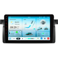 BMW E46 9" Android Car Stereo Radio | Wireless Apple CarPlay & Android Auto | IMHP9446B