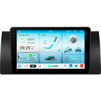 BMW X5 E53 9" Android Car Stereo Radio | Wireless Apple CarPlay & Android Auto | IMHP9453B
