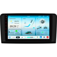 Mercedes-Benz ML-Class/GL-Class 9" Android Car Stereo Radio | Wireless Apple CarPlay & Android Auto | IMHP94M164