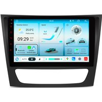 Mercedes-Benz E-class / CLS-Class 9" Android Car Stereo Radio | Wireless Apple CarPlay & Android Auto | IMHP94M211