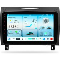 Mercedes-Benz SLK-class 9" Android Car Stereo Radio | Wireless Apple CarPlay & Android Auto | IMHP94M350