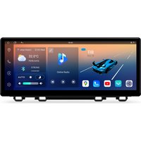 Honda CR-V 12.3" Android Head Unit Car Stereo | Wireless Apple CarPlay & Android Auto | IMHP24CRHN