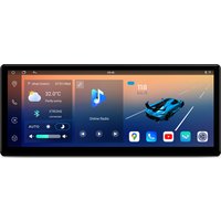 Jeep / Dodge / Chrysler 12.3" Android Car Stereo Radio | Wireless Apple CarPlay & Android Auto | IMHP24WRJ