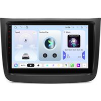 Mercedes-Benz | Android Head Unit Car Stereo | Wireless Apple CarPlay & Android Auto | UAHP15M639