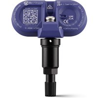 Tesla Model 3 / Y / S / X | Bluetooth TPMS Sensor | Plug & Play | ACTPMSTSL