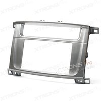 Xtrons 25% Rabatt auf TOYOTALEXUS Fascia Panel Modell 07005