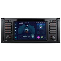 Xtrons 32% Rabatt auf BMW E39 AndroidiPhone OctaCore 8GB RAM 128GB ROM