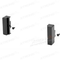 Xtrons Get 50% Off AUDI A3 8L Fascia Panel Model 11003