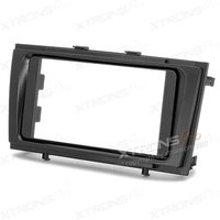 Xtrons Grab 56% Off Toyota Avensis Fascia Panel Model 11173 Today