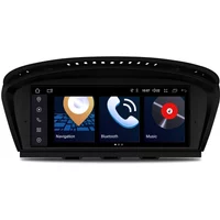 BMW | 3 / 5 Series | Android OS & OEM System | Octa Core | 4GB RAM & 64GB ROM | Integrated 4G Solution | QDB8060CI