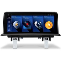 BMW | 1 Series | Android OS & OEM System | Octa Core | 64GB ROM | IPS Screen | QTB1087UNL