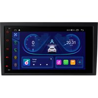 Audi / Seat | Android OS | Octa Core | 64GB ROM | 8-inch IPS Screen | CarPlay & Android Auto | IDS80A4AL