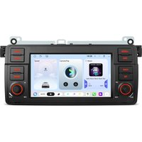 BMW / Rover / MG | 7 Inch Android Car Stereo Radio | Wireless Apple CarPlay & Android Auto | UAH7546BL