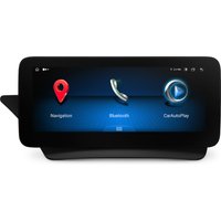 Xtrons Nutzen Sie 22% Rabatt auf MercedesBenz mit starker Technik und 4G LTE