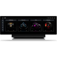 Xtrons 20% Rabatt auf Audi A6A7 Android OEMSystem mit OctaCore und 4GB RAM