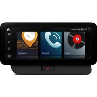 Xtrons Profitieren Sie von 23% Rabatt auf den Audi Q5 mit Android 12 und 8GB RAM