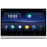 Xtrons Sichern Sie sich 17 % Rabatt auf den 133 AndroidRücksitzspieler