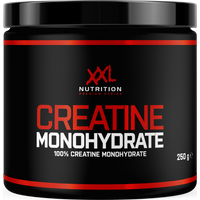 XXL Nutrition Creatine Monohydraat