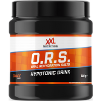 XXL Nutrition Milkshake stack Sinaasappel 600 gram