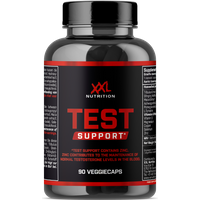 test support xxl nutrition