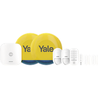 Smart Alarm Premium Kit with 6 Months FREE Enhanced Features