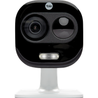 HD1080 All-in-One Camera - White