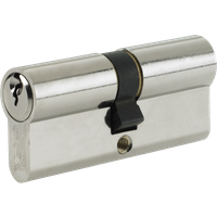 Euro Double Cylinder