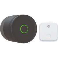 YaleHome Deal Enjoy 11% Off Linus Smart Lock L2 Lite Black with ConnectX
