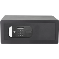 Maximum Security Safe - Laptop