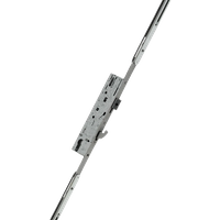 Doormaster Universal PVCu Multi point lock 45mm backset