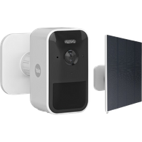 YaleHome Deal Enjoy 20% Discount on Smart Outdoor Camera Solar Panel
