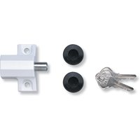 P-114 Patio Door Lock