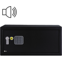 Value Alarmed Safe - Laptop