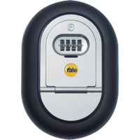Combination Key Access