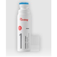 Limpieza Pedag SNEAKER CLEANER general talla S/T