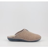 Zapatillas de Casa Nordikas 1728 arena talla 40