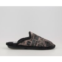 Zapatillas de Casa Bio Relax 1511 marrón talla 40