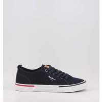 Zapatillas Pepe Jeans KENTON SMART PMS30811 azul talla 42