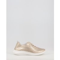 Zapatos Eoligeros LIBERTE oro talla 37