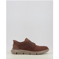 Zapatos deportivos Skechers SLIP-INS: GARZA-DURAN marrón talla 40