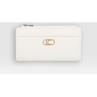 Cartera Lola Casademunt LF2512003.001 crema talla T/U