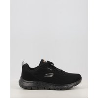 Zapatillas skechers flex advantage 5.0 - artel 232964 negro negr