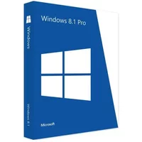 Windows 8.1 Professional