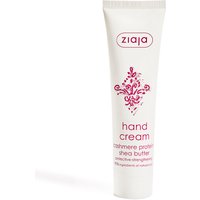 Ziaja Shop 20% Rabatt auf Ziaja Handcreme mit Cashmere und Sheabutter 100ml