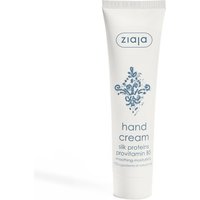 Ziaja Shop 20% Rabatt auf Ziaja Handcreme mit Seidenproteinen 100 ml